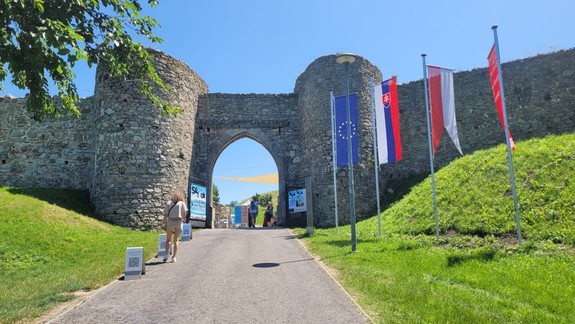 Svety zdravých aj znevýhodnených prepojí inkluzívne podujatie Devín pre všetkých