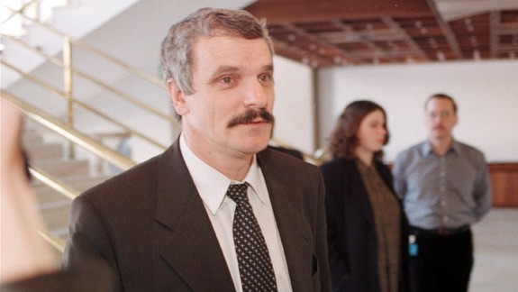 Termín procesu s Gustávom Krajčim v kauze zmareného referenda stále nie je vytýčený