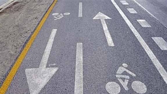 Pôjdu peniaze z dividend BVS na cyklotrasu do Devína?