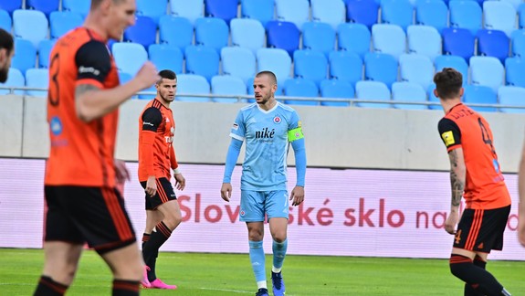 Zruší sa finále pohára na národnom štadióne? Starosta Kusý sa stretol so zástupcami polície a futbalového zväzu