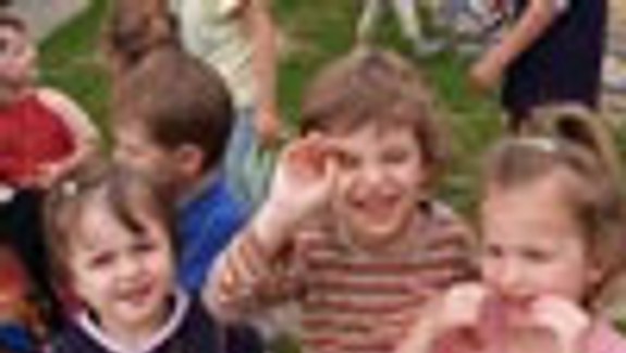 Samospráva hľadá miesta pre škôlkarov