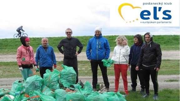 GAIA Run opäť spojí šport a pomoc prírode