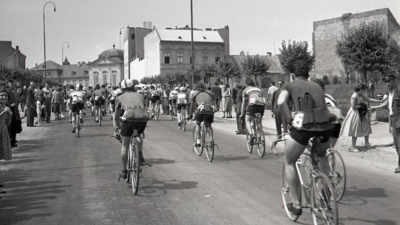 Ulicu na tejto foto pozná asi každý Bratislavčan: V jej okolí zbúrali desiatky budov