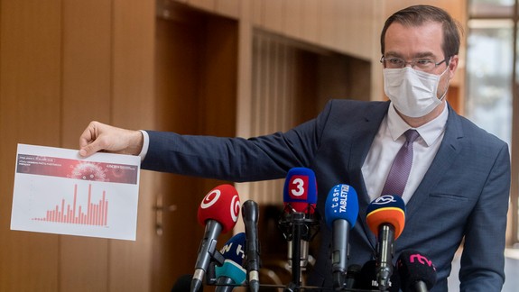 Minister Krajčí: Budeme sa musieť zamerať na opatrenia pre Bratislavu