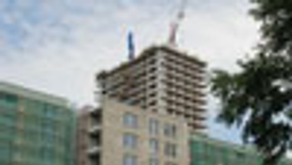 Z Gagarinovej má viesť cesta až ku komplexu Retro