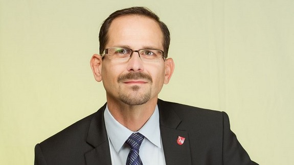 Aj starosta Vajnor Ján Mrva sa rozhodol kandidovať na župana 