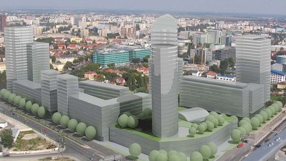 Investor zmenil projekt Klingerky