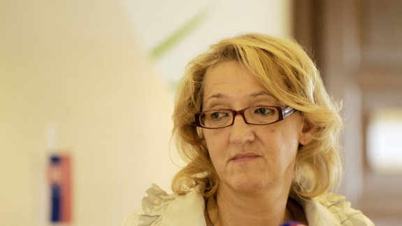 Starostka Devína Ľubica Kolková znovukandidovať neplánuje
