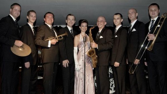 Fats Jazz Band chystá ďalšiu swingovú nádielku