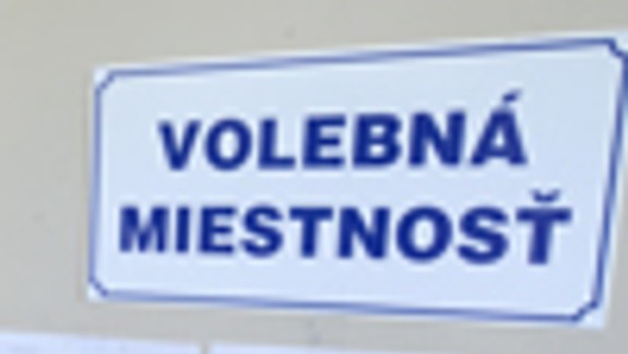 V Petržalke volil len každý štvrtý občan