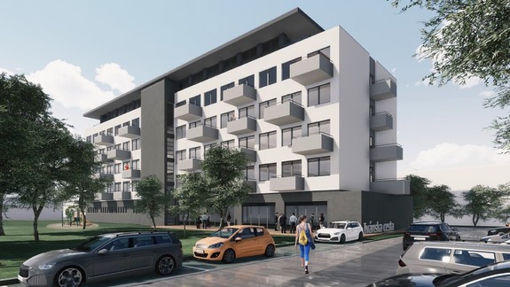 Župa ide stavať nájomné byty, vybrala dve lokality