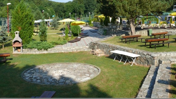 Poslanecké rekreačné zariadenie Častá - Papiernička naďalej slúži repatriantom