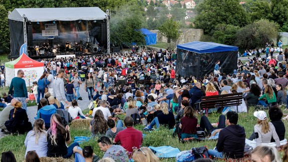 Koncert Tribute to Freedom - Pocta slobode na hrade Devín pripomenie „Novú vlnu“ z 80. rokov