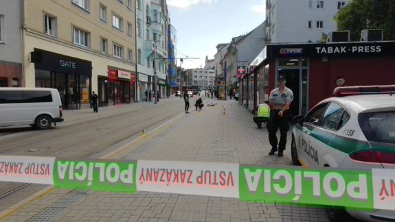 Násilie prekročilo únosnú mieru, situácia sa musí sa okamžite riešiť, tvrdí magistrát