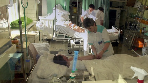 Počet pacientov v bdelej kóme na Slovensku rastie
