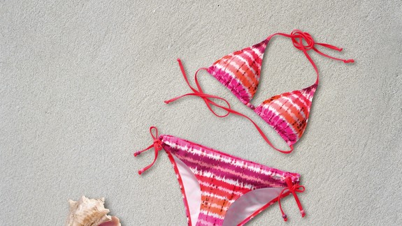 Muž predával plavky za 10 eur, prišiel o tisíce