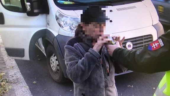 Neuveriteľné: Rekordérka za volantom nafúkala 3,5 promile a nebola jediná