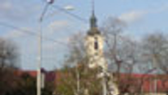 Revitalizácia parčíka na Námestí SNP stála 31 297 €