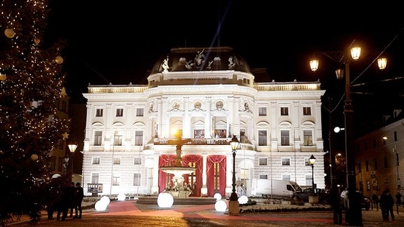 Opere SND hrozí zánik, obávajú sa poslanci mediálneho výboru