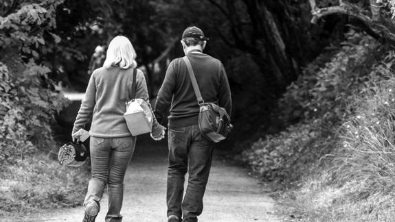 Mám staršieho manžela. Je to dôvod na rozvod?