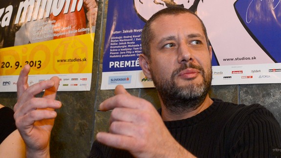 Slovensko bude mať novú verziu hymny! Oskar Rózsa prezradil detaily