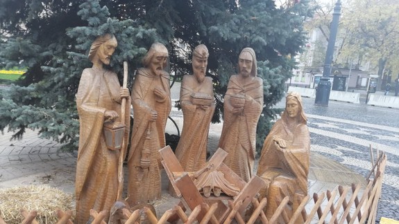 História: Ako vznikala tradícia vianočných betlehemov?