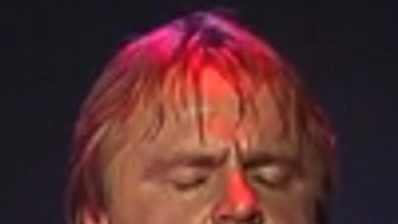 Janko Lehotský a Modus v Istropolise