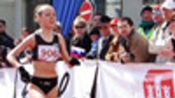 Na Bratislava Marathon sa prihlásilo 3325 bežcov