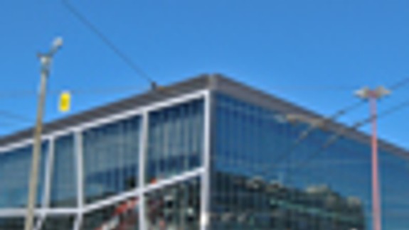 V piatok dopravné obmedzenia pri štadióne