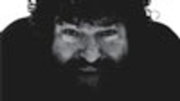 Fotografie Tibora Huszára z Rece