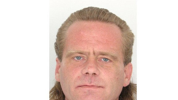 Pátra po nezvestnom 48-ročnom Pavlovi Moncmannovi