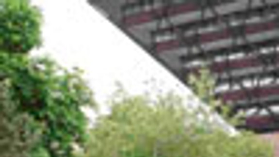 Investor chce na Belopotockého dokončiť práce