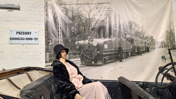 Jedinečné podujatie v Bratislave: S prešporskou legendou späť do minulého storočia