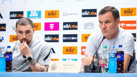 Liga majstrov: Kitkovi chýbalo viac kvality: „Na Kajrat sme určite mali“