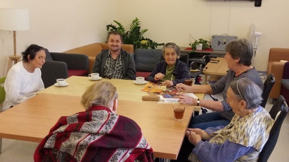 Ako sa chystá magistrát pomáhať seniorom, ktorí nežijú v opatrovateľských zariadeniach, ale doma?