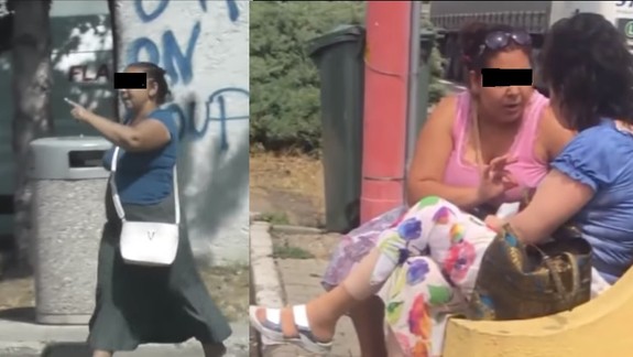 VÁŠ PRÍBEH - VIDEO: Aj vás už na ulici či parkovisku oslovila samozvaná veštica a strašila vás kliatbou?