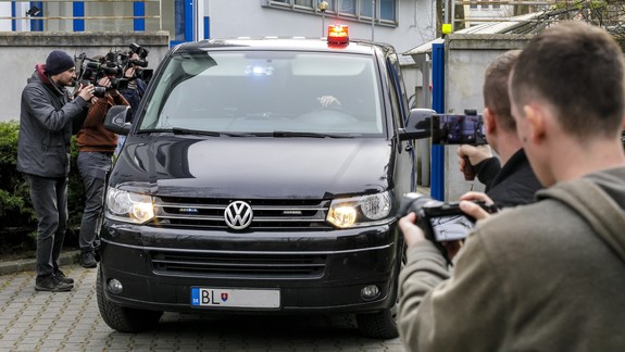 V stredu by sa mal začať súdny proces v prípade vraždy Daniela Tupého