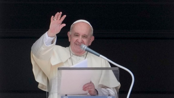 Dnes sa začína prvá návšteva pápeža Františka na Slovensku - kde všade ho uvidíme?