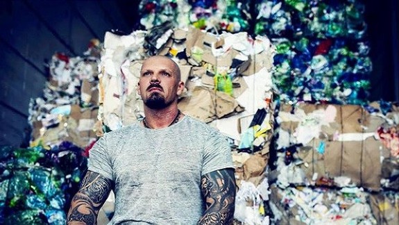 Konateľa Vassal EKO Michala K. prepustili z väzby, stíhaný je na slobode