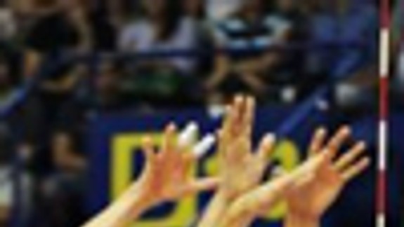 Nedeľa bude na Pasienkoch volejbalová