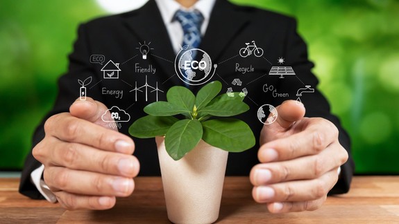 Konečne jednoduchá stratégia pre úspešný rast a udržateľnosť podniku