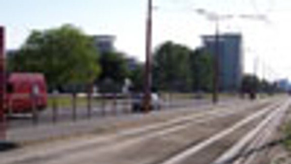 Obyvateľov Záhradníckej by nemal rušiť hluk