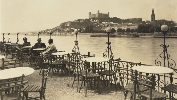 Každý je vítaný: Príďte sa pozrieť, aký bol život v Bratislave v minulých storočiach