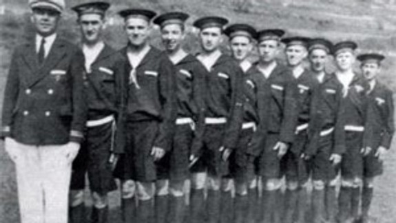 Vodácky klub Dunajčík má 90 rokov (1.)