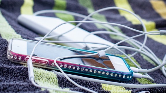 Vedeli ste? S powerbankom môžete nastúpiť do lietadla len za určitých podmienok