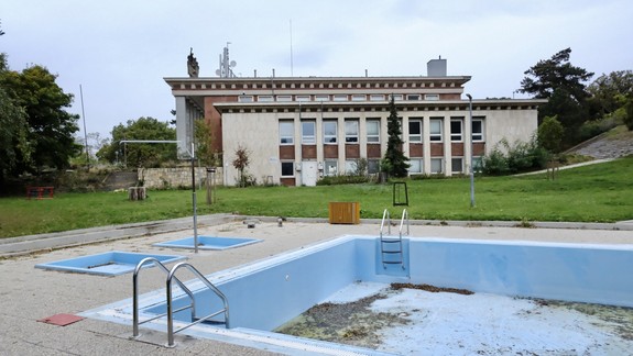 Areál Ekoiuventy s kúpaliskom Mičurín získalo definitívne hlavné mesto