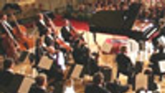 V septembri filharmónia uvádza Mimoriadne koncerty