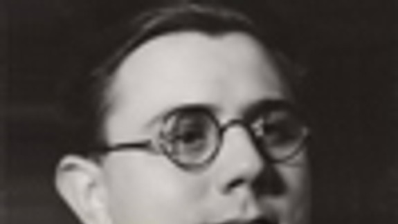 Hold životu a hudbe Jaroslava Ježka