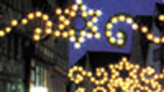 Vianoce v Bratislave budú o čosi skromnejšie