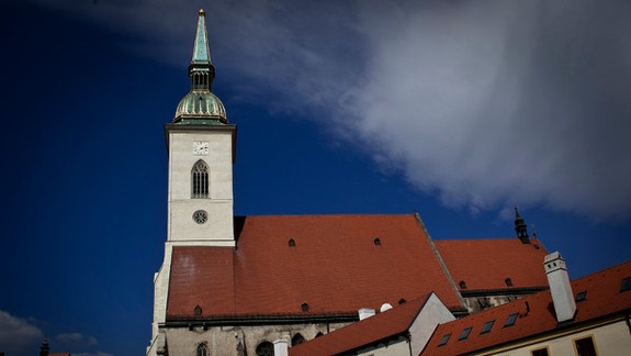 Festival Viva Musica! uvedie oratórium Querela pacis V. Godára
